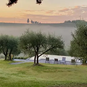  Apartment Podere Gattabigia